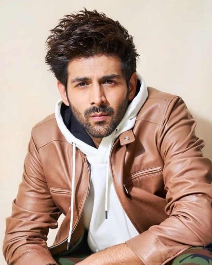 kartik aaryan 6